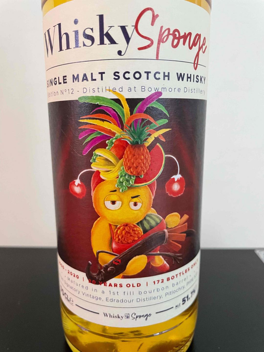 波摩20年初填波本 海绵