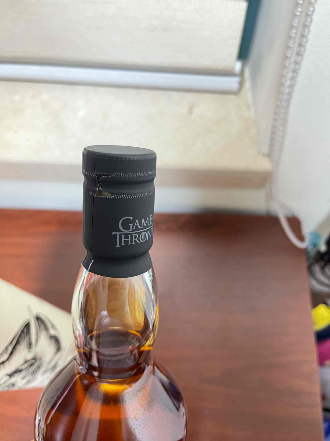 权利的游戏#克里尼利基小猫