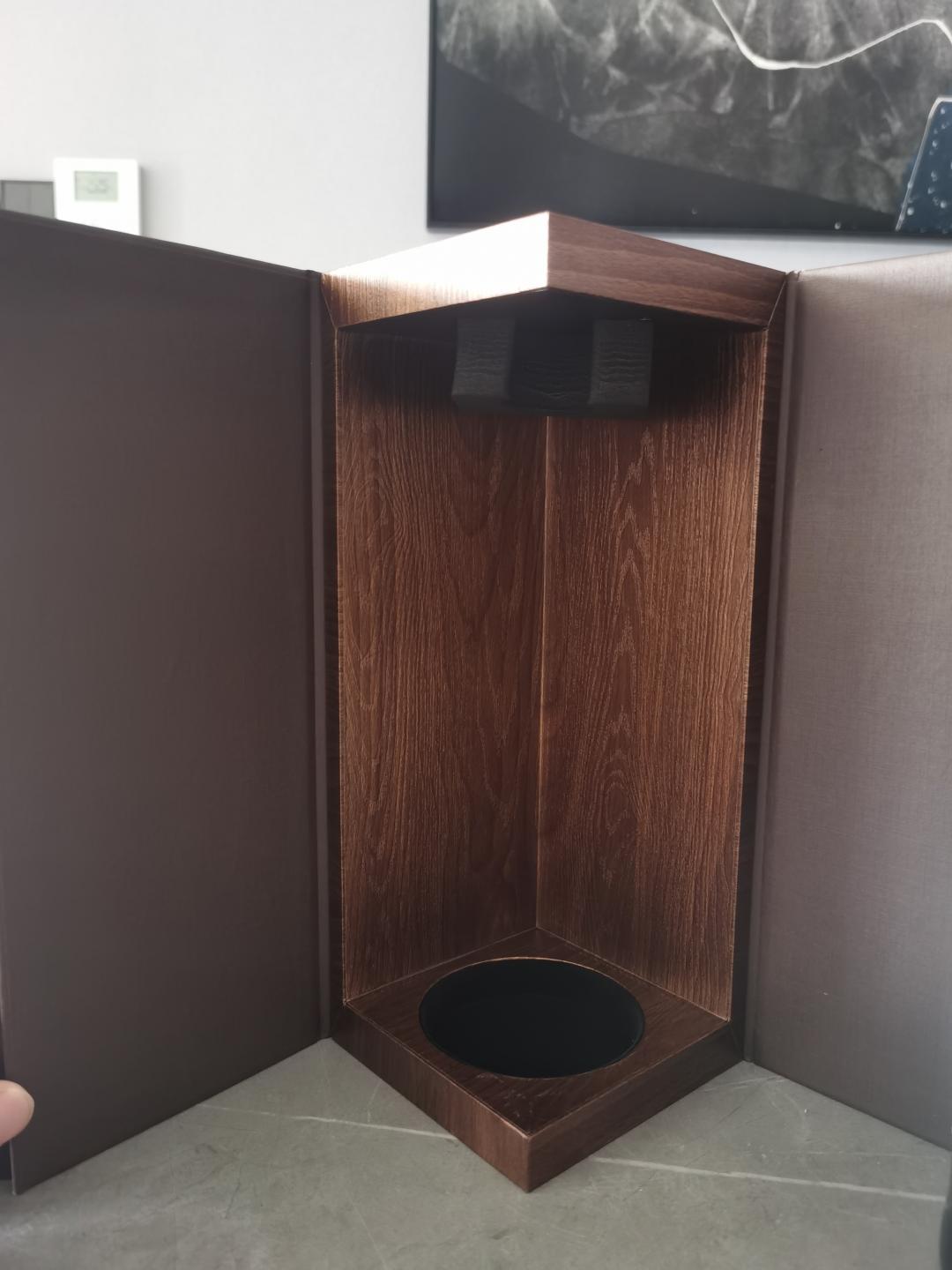 竹鹤17木盒限量版