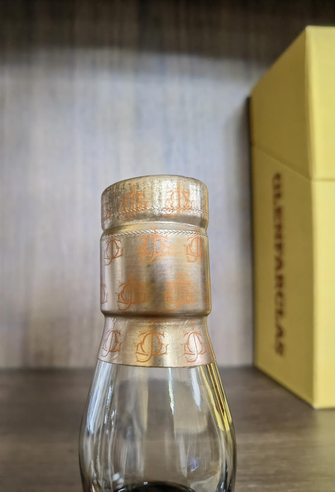 格兰花格1990龙标