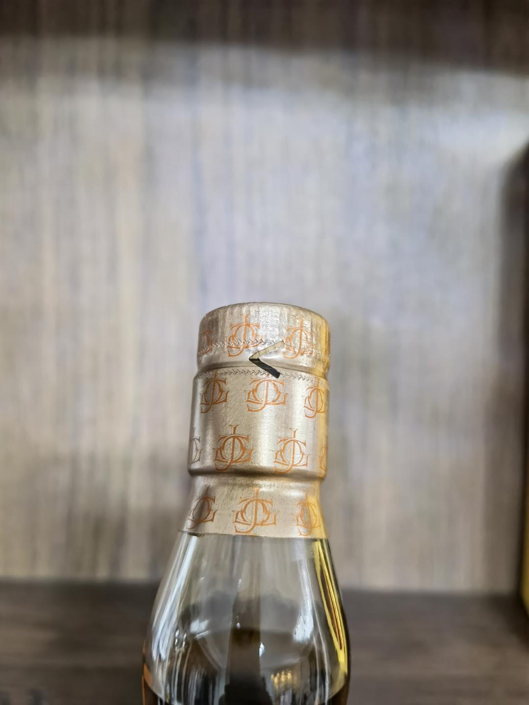 格兰花格1991龙标