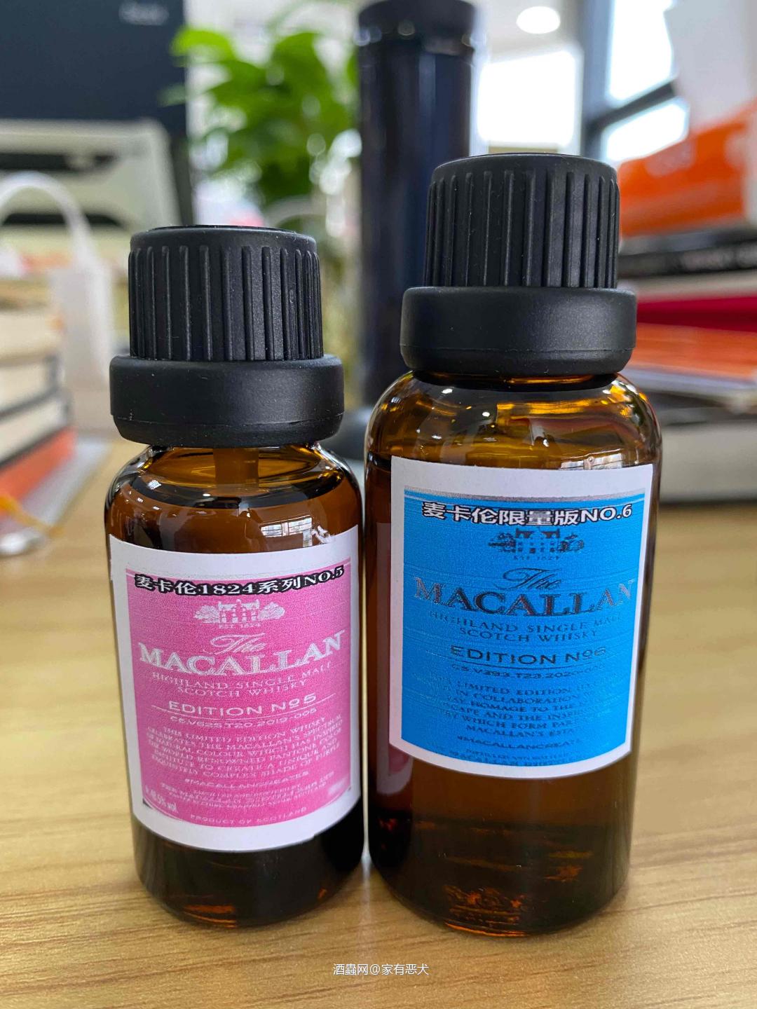 论如何低成本了解小众威士忌品牌