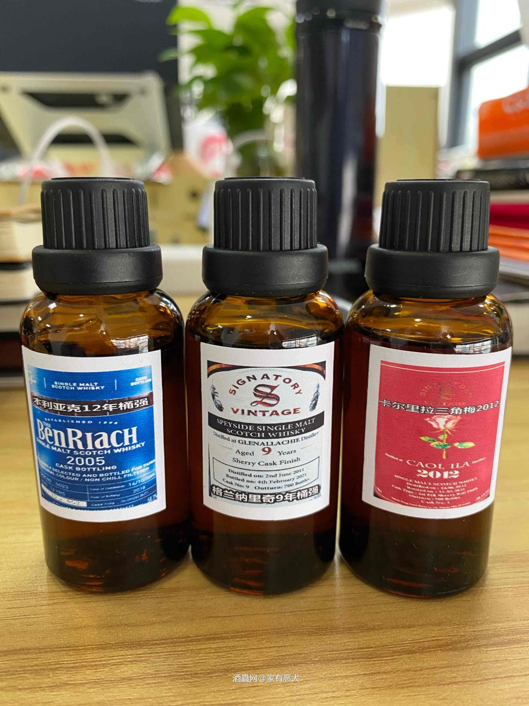 论如何低成本了解小众威士忌品牌