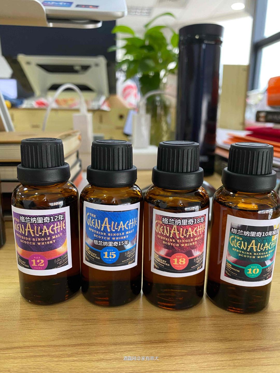 论如何低成本了解小众威士忌品牌
