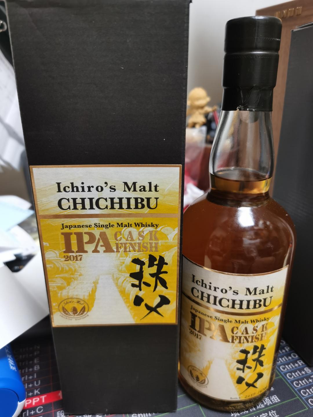 秩父IPA