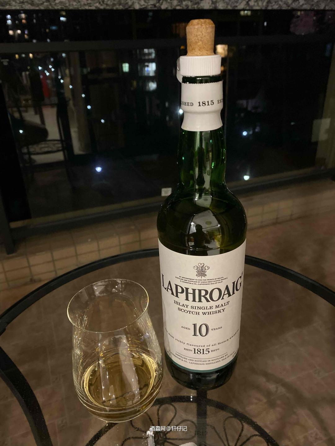 周末喝点口粮解馋