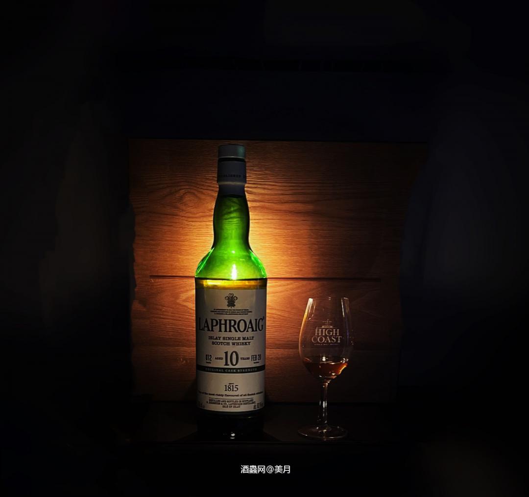 开启泥煤之月🔥