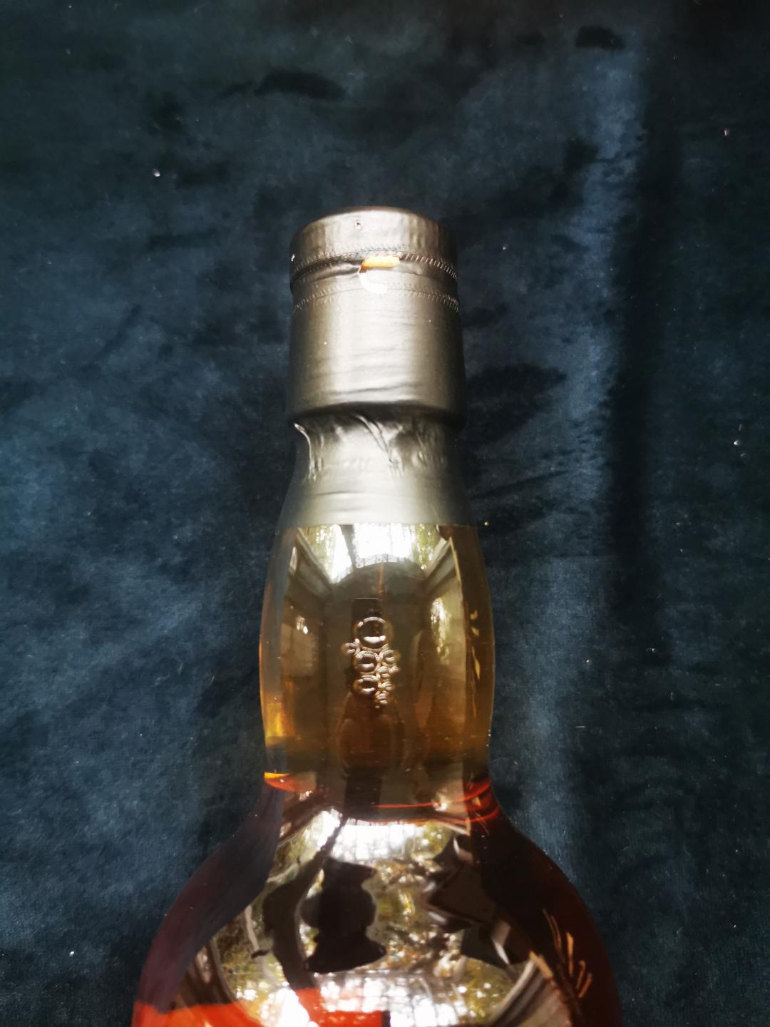 威士忌海绵 Whisky sponge N36B