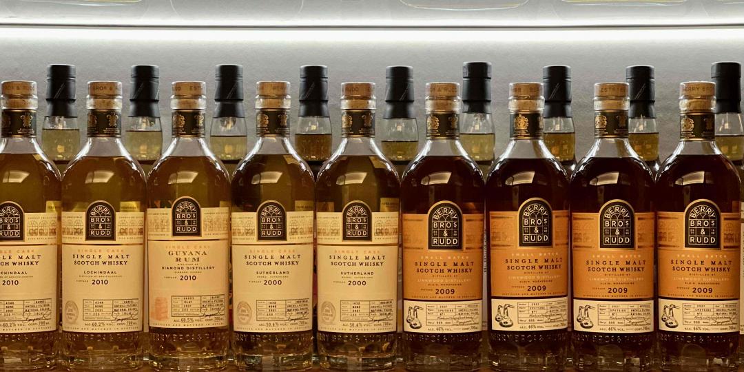 BB&R夏季限定新瓶设计真是美