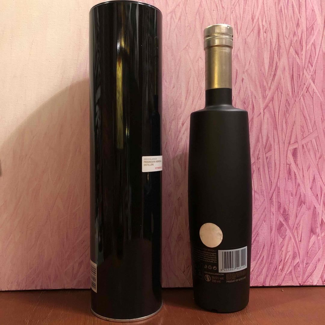 布赫拉迪 泥煤怪兽7.1 限量版