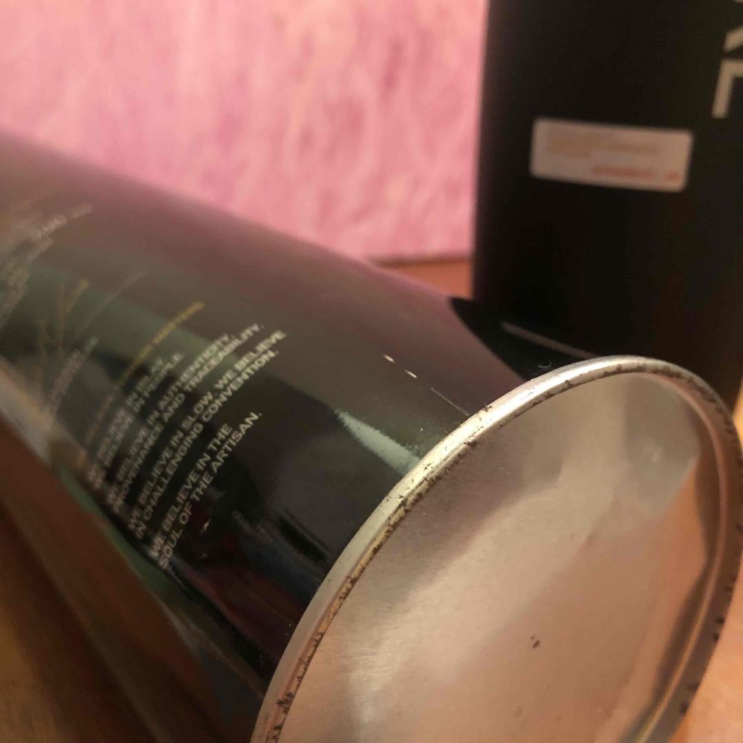 布赫拉迪 泥煤怪兽7.1 限量版