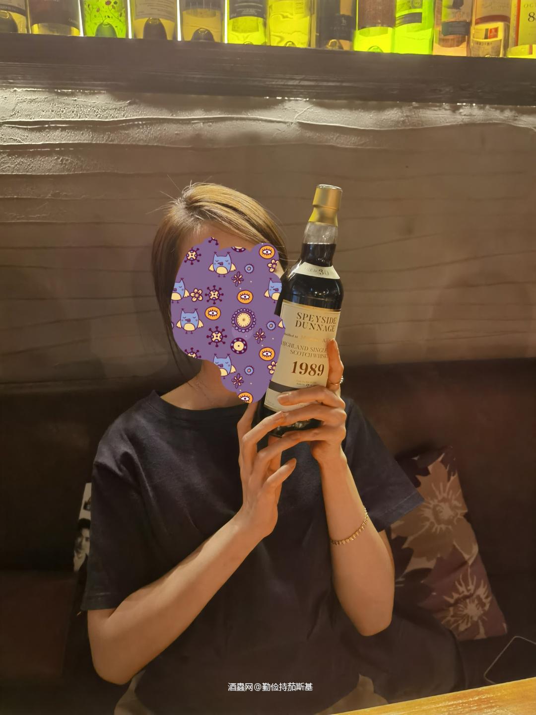 南北朋友齐聚上海，新开两只酒