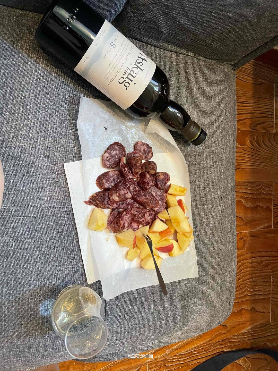 喝醉早酒 好吃好喝