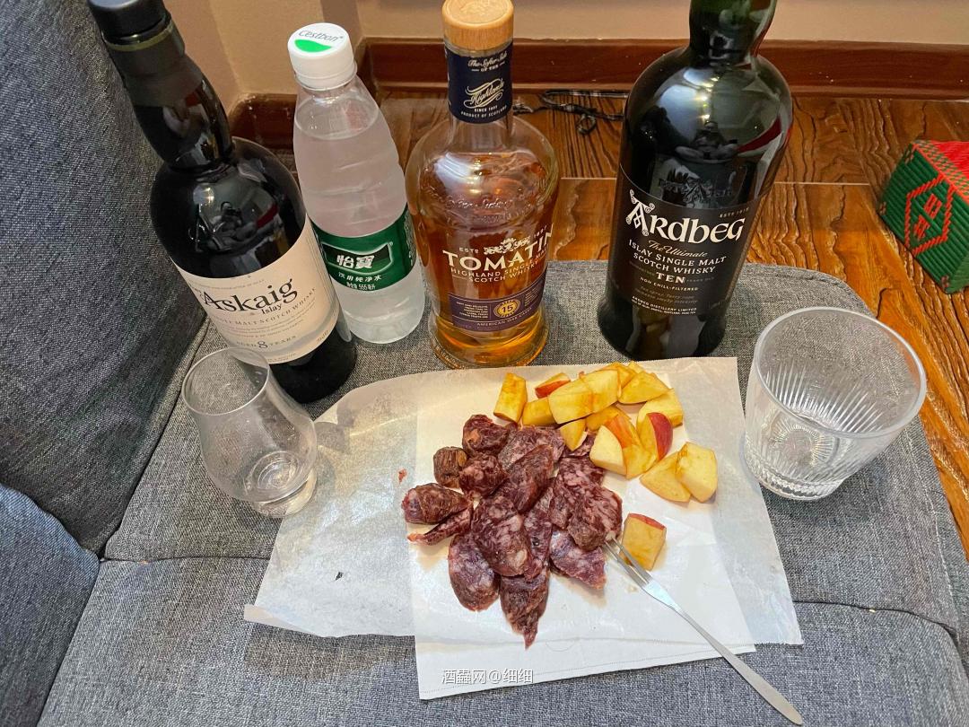 喝醉早酒 好吃好喝