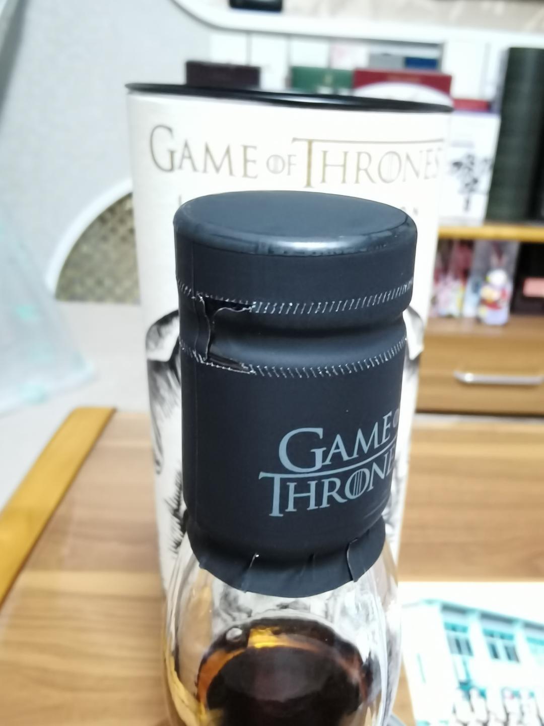 权力游戏克里尼利基