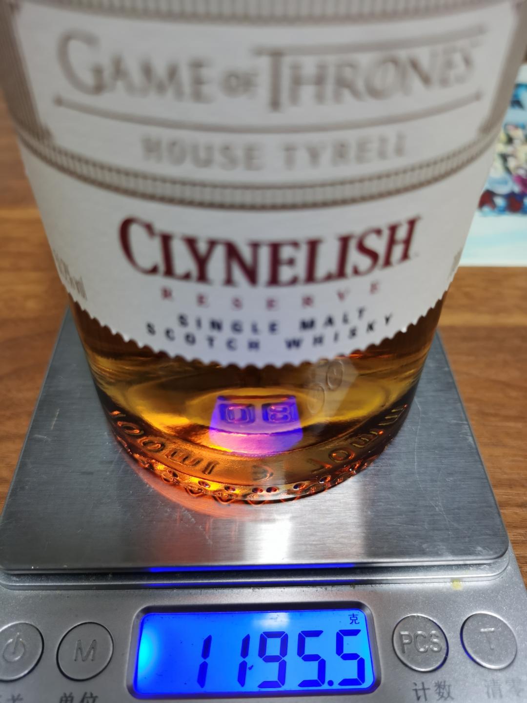 权力游戏克里尼利基