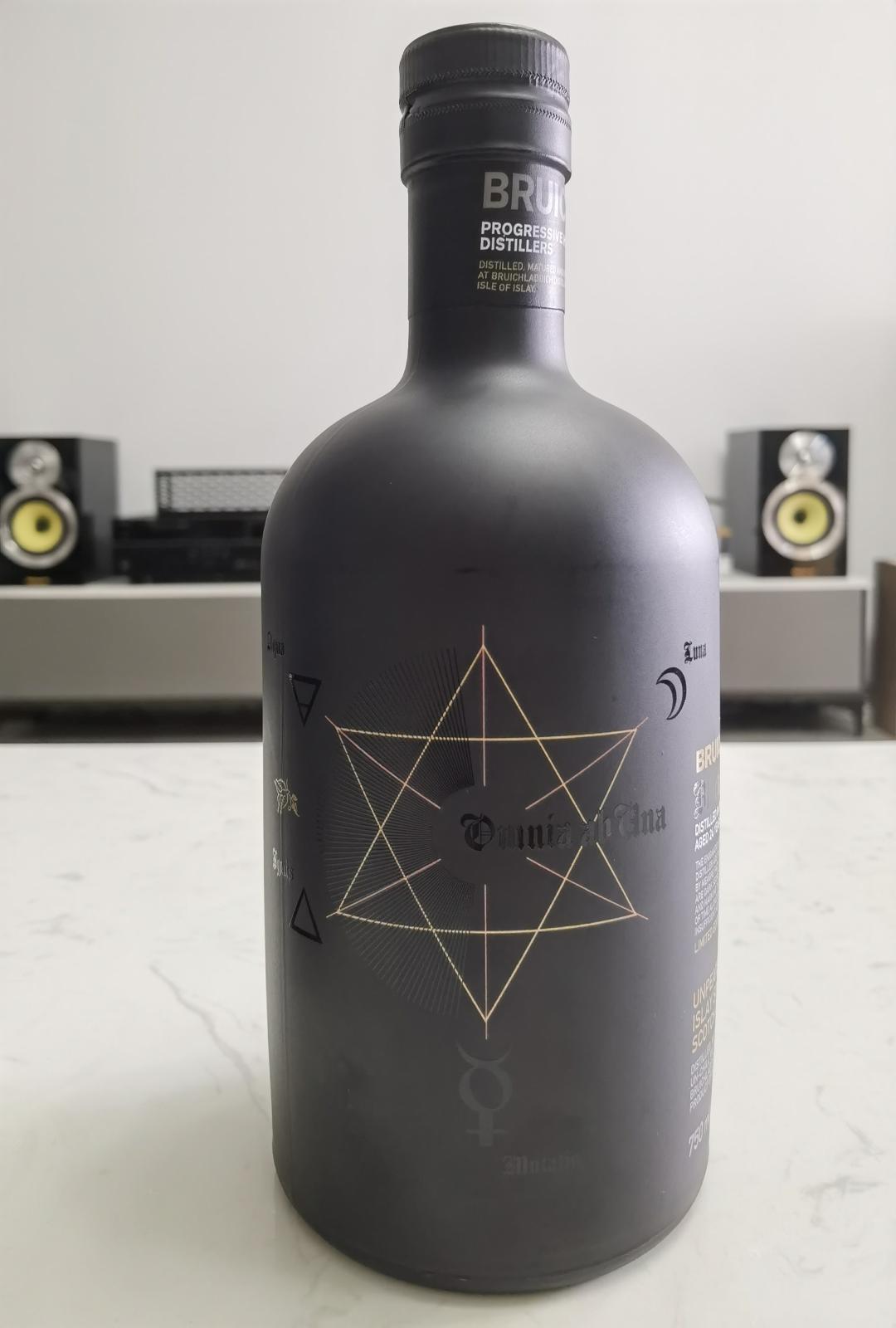 布赫拉迪星图5.1