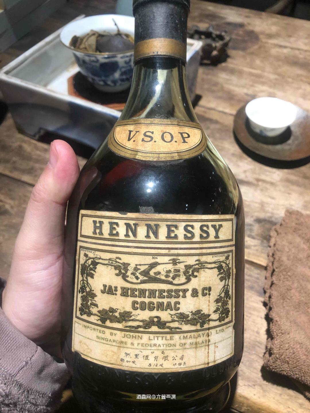 翻到一瓶这个，好喝么