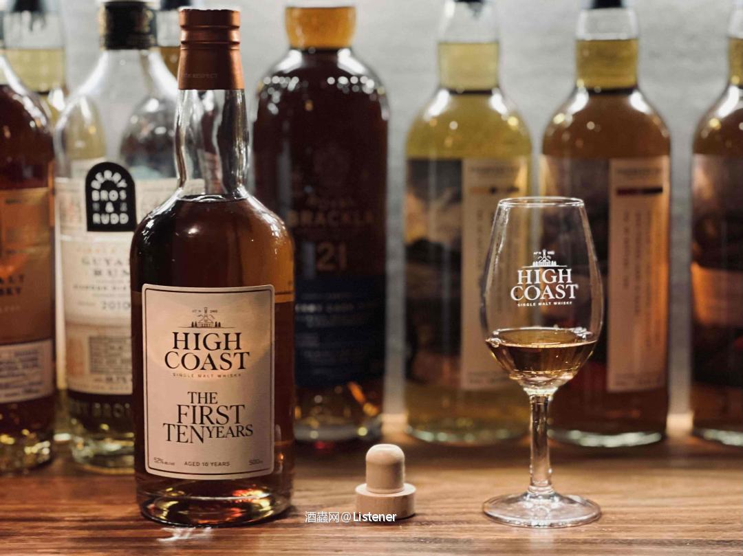 十年，美丽如此，长路可期.