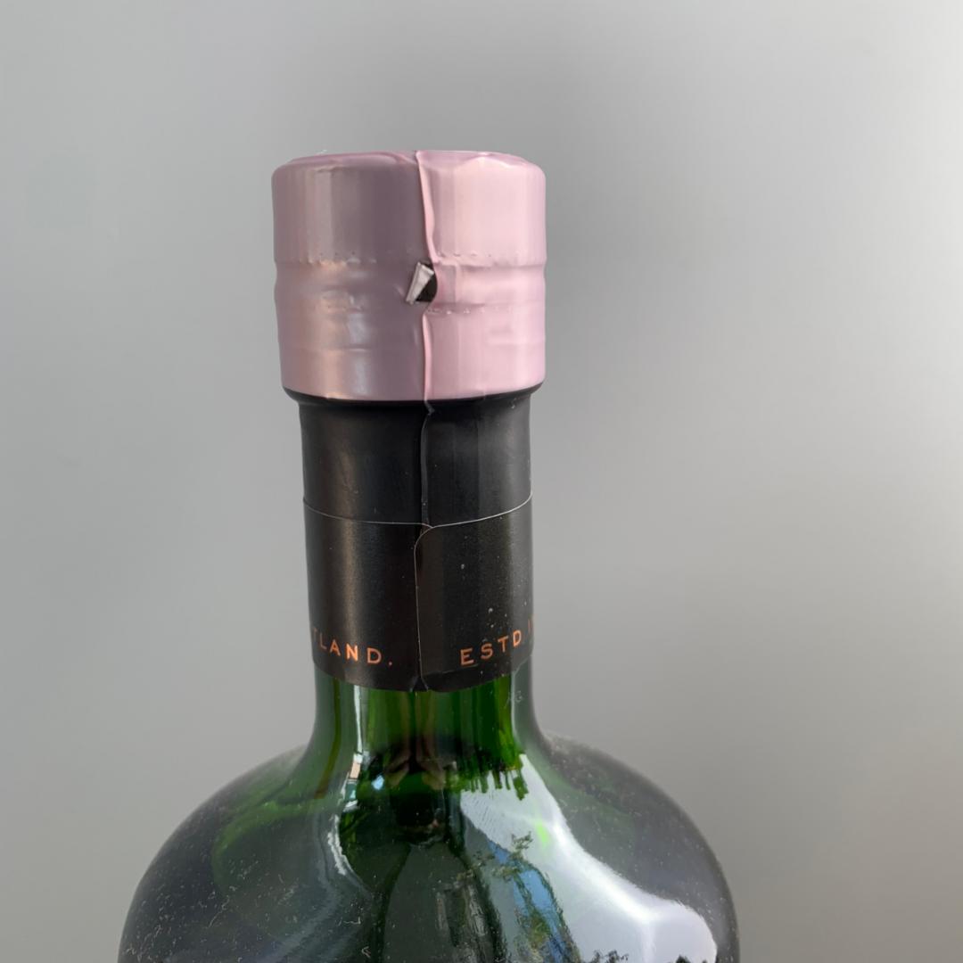 SMWS 123.25 格兰哥尼 协会稀有货