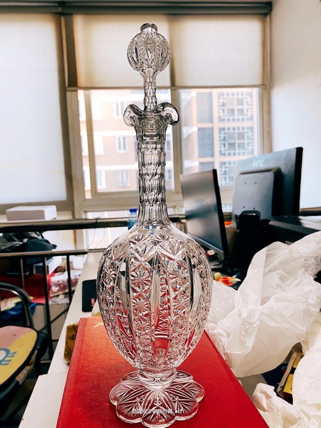 酒樽里的天花板！沙皇系列