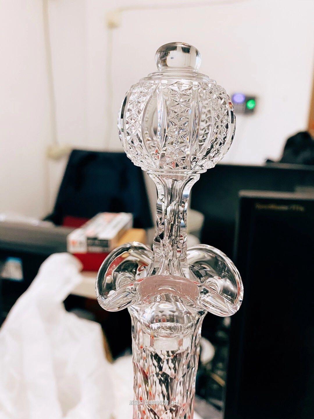 酒樽里的天花板！沙皇系列