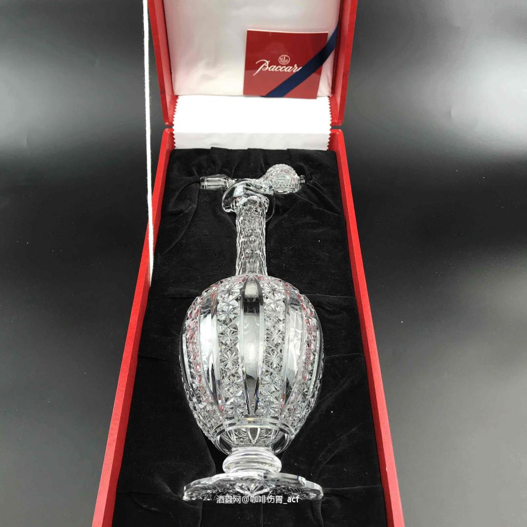 酒樽里的天花板！沙皇系列