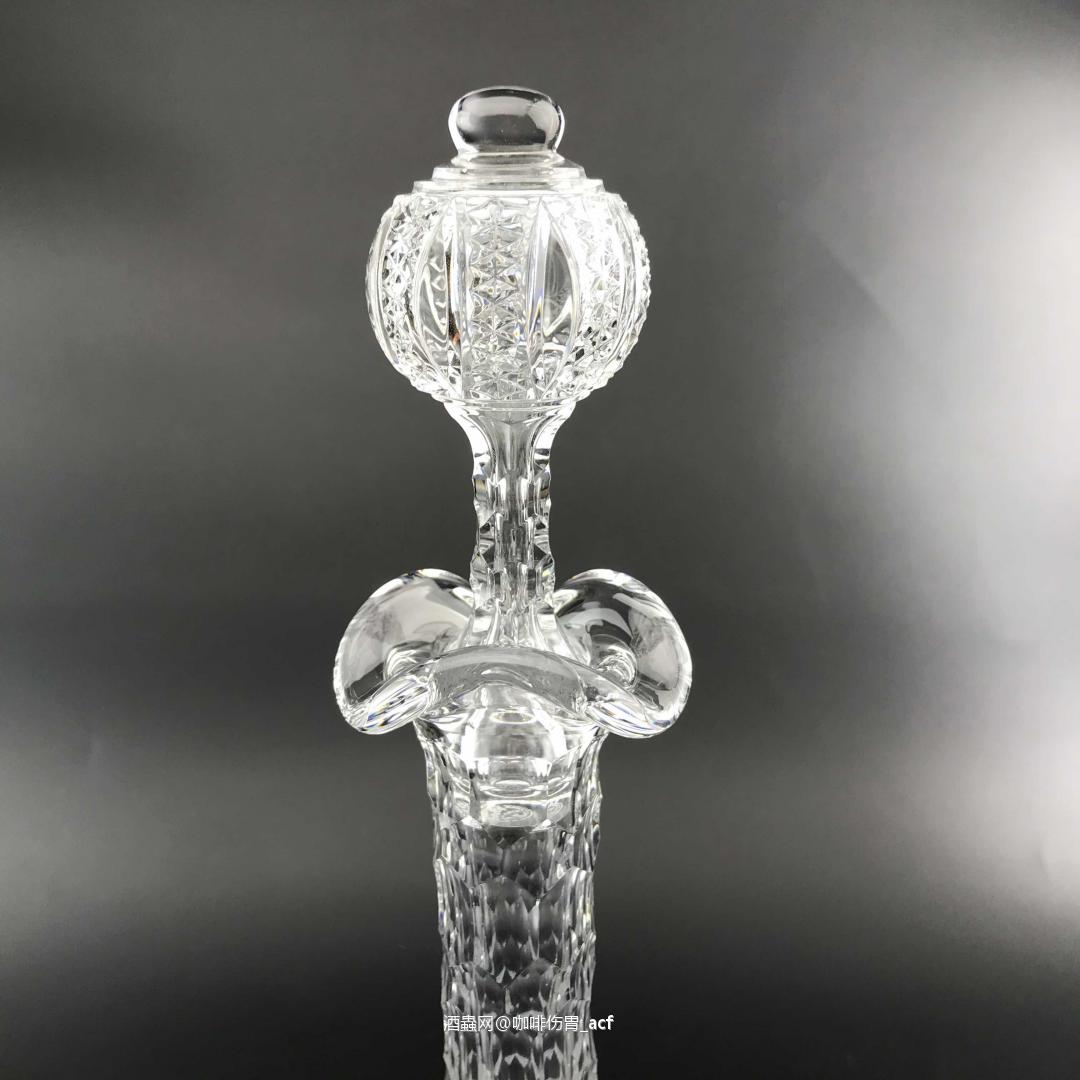 酒樽里的天花板！沙皇系列