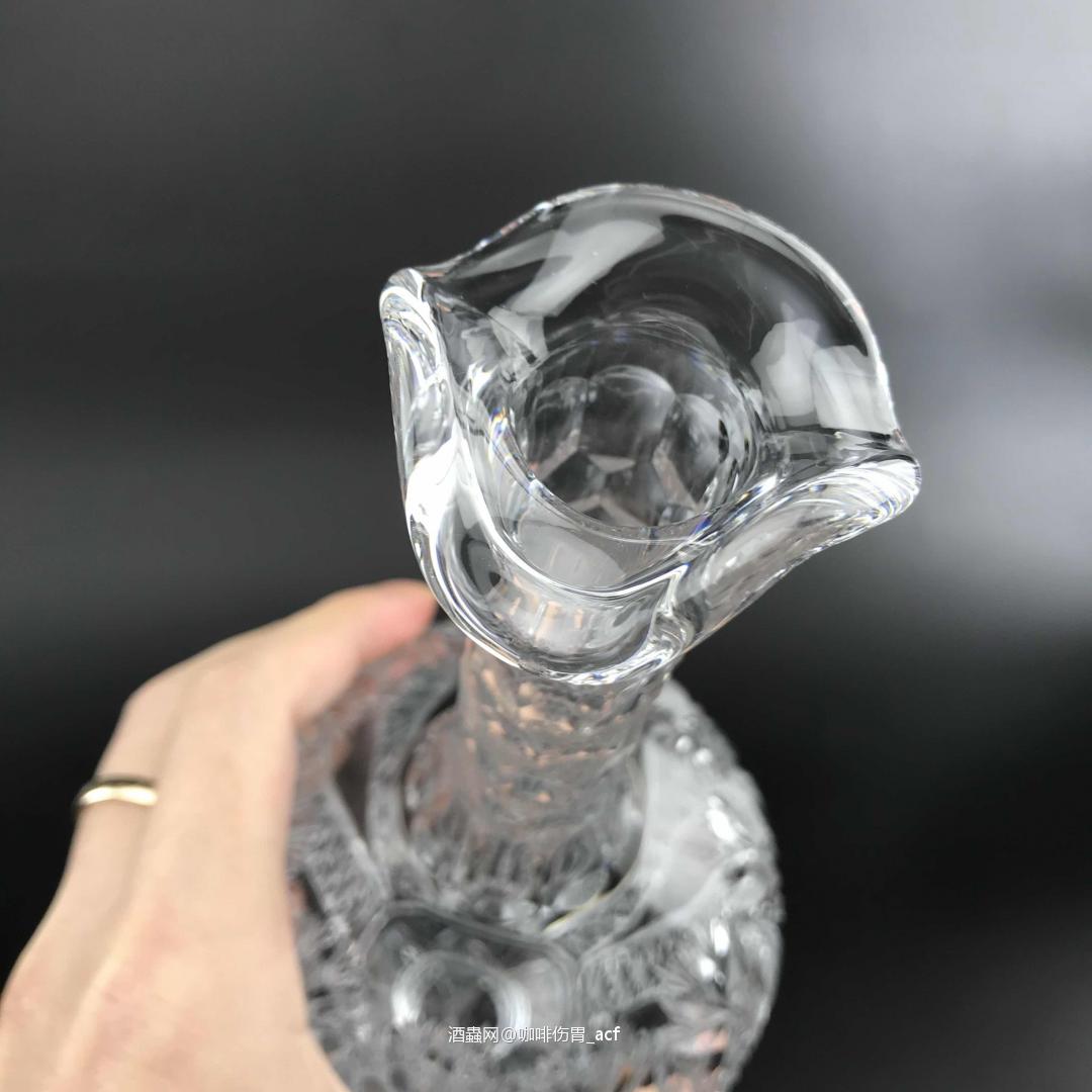 酒樽里的天花板！沙皇系列