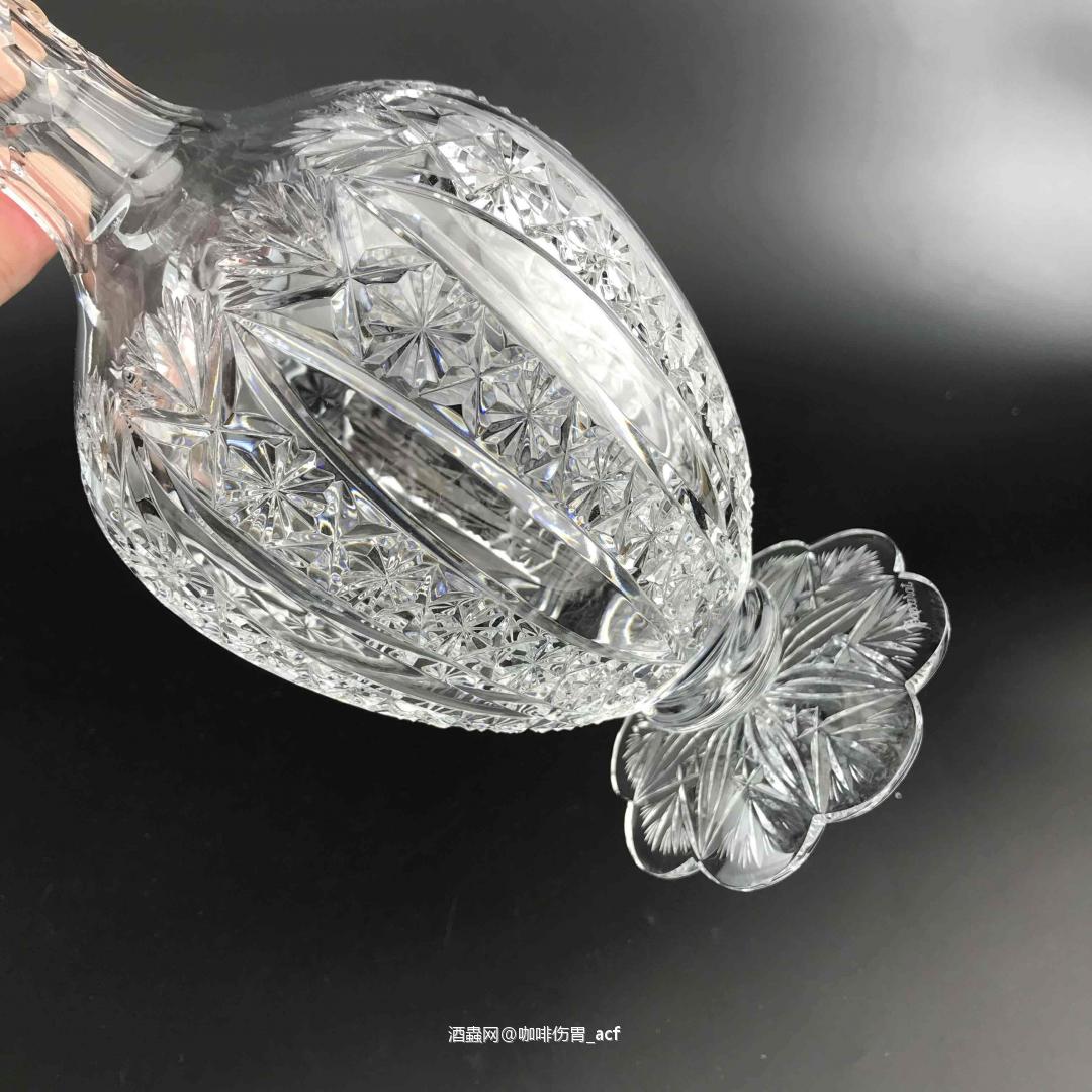 酒樽里的天花板！沙皇系列