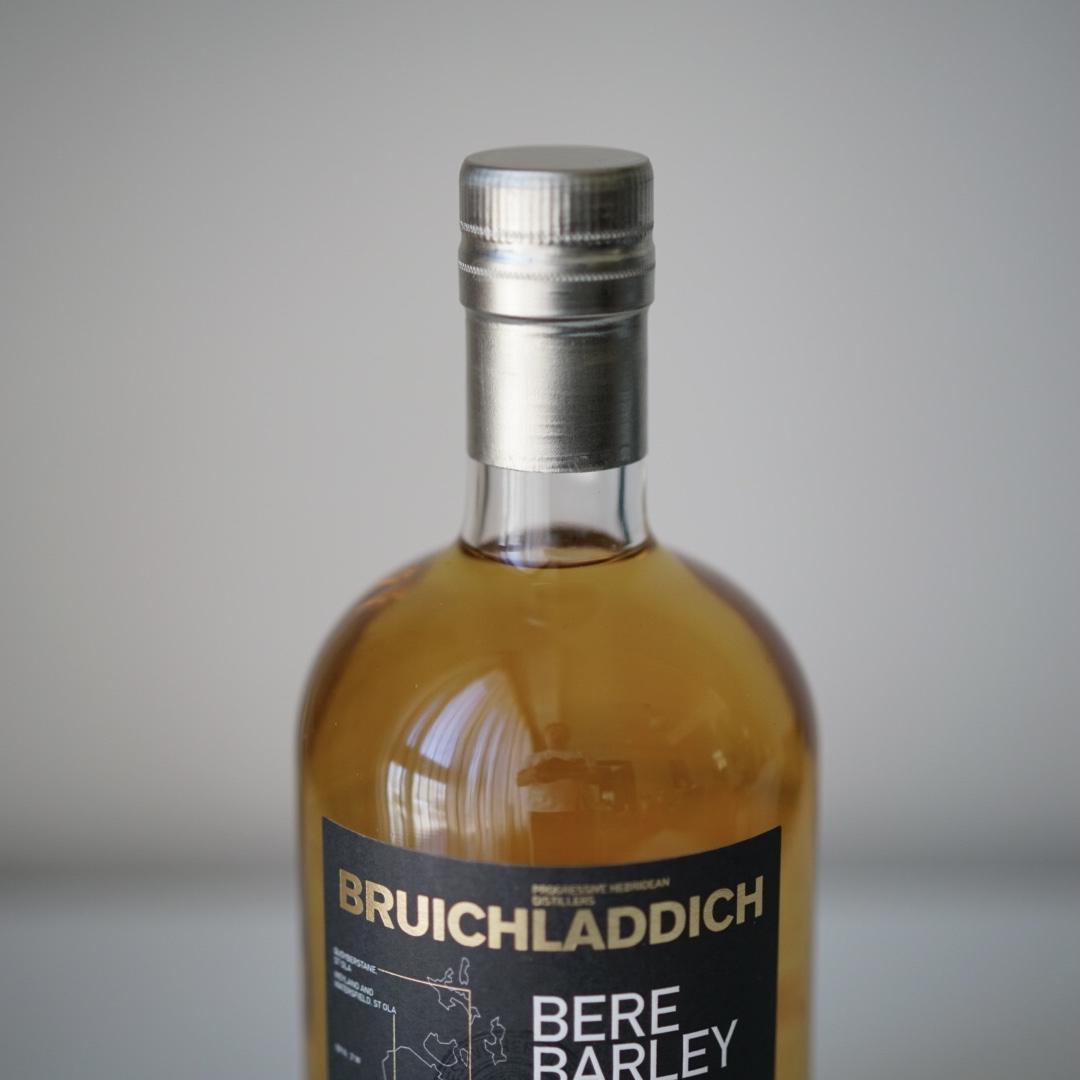 布赫拉迪古卓大麦2010