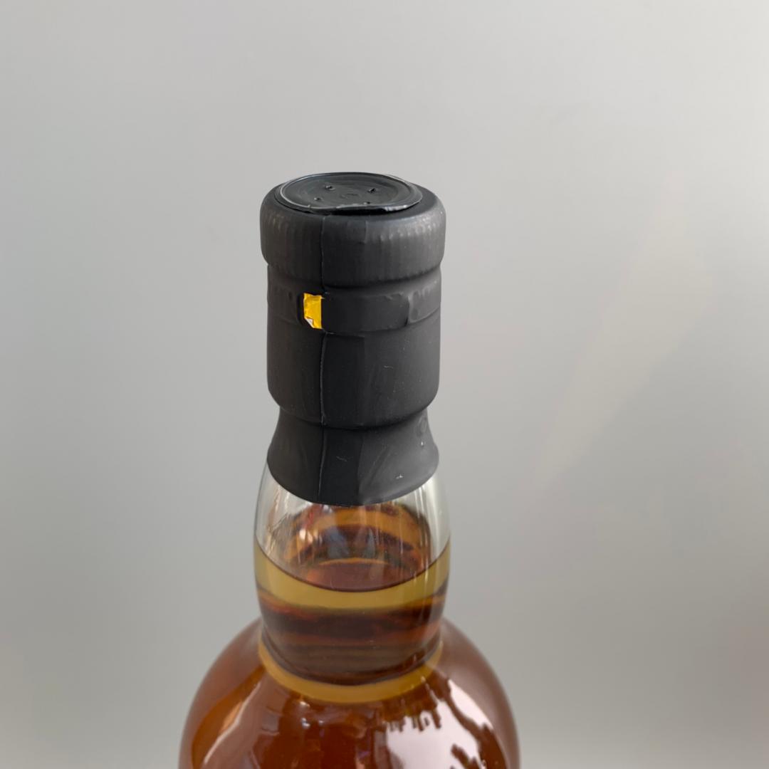 威士忌海绵 坎贝尔镇 21年 1997-2019 Edition