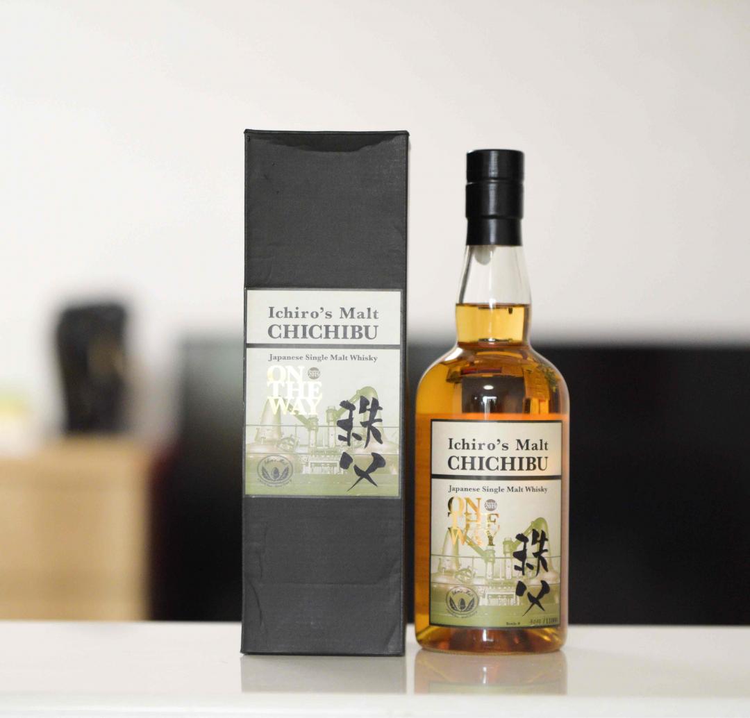 秩父 on the way 2019