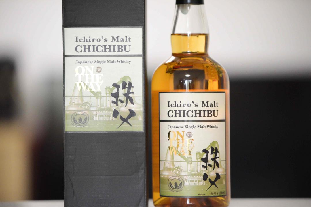 秩父 on the way 2019