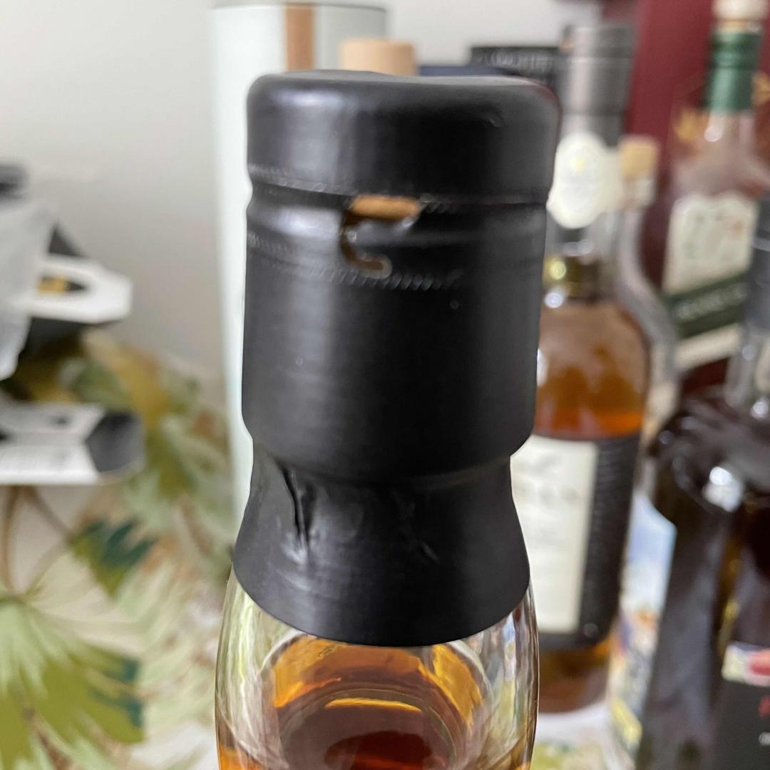 Laphroaig 拉弗格 28年 1992-2021 威士忌海绵