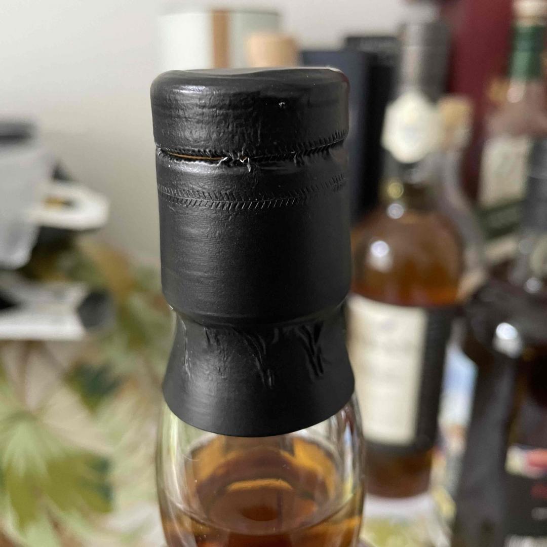 Laphroaig 拉弗格 28年 1992-2021 威士忌海绵