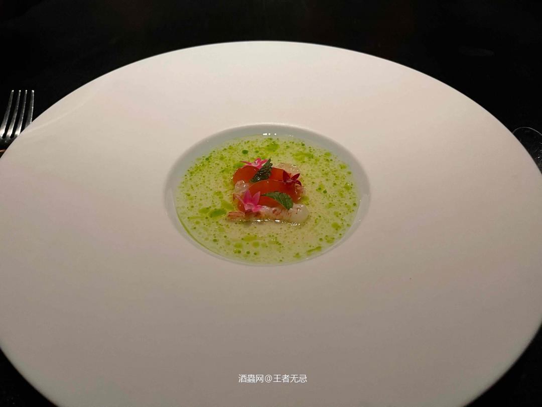 葡萄酒皇帝罗伯特帕克说：如果在离世前只能喝的一瓶酒，就选它了