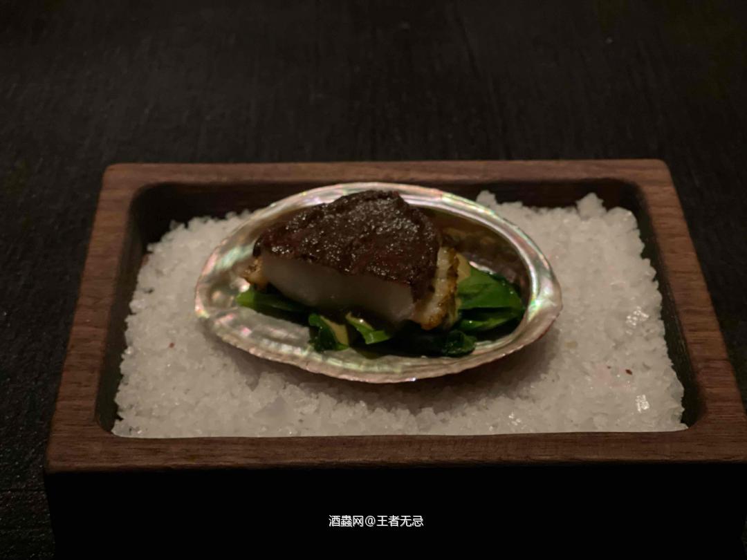 葡萄酒皇帝罗伯特帕克说：如果在离世前只能喝的一瓶酒，就选它了