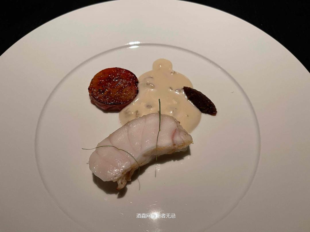 葡萄酒皇帝罗伯特帕克说：如果在离世前只能喝的一瓶酒，就选它了