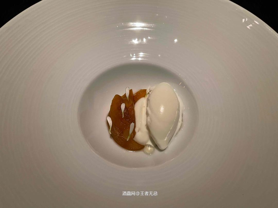 葡萄酒皇帝罗伯特帕克说：如果在离世前只能喝的一瓶酒，就选它了