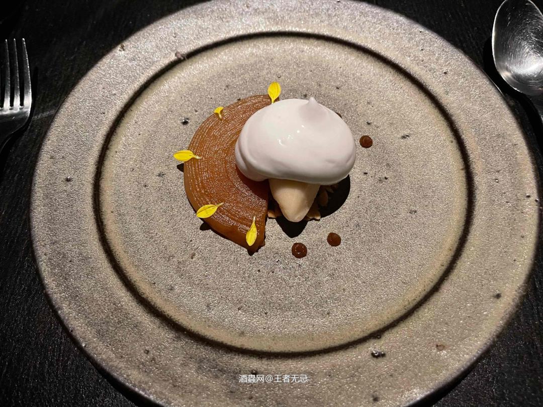 葡萄酒皇帝罗伯特帕克说：如果在离世前只能喝的一瓶酒，就选它了