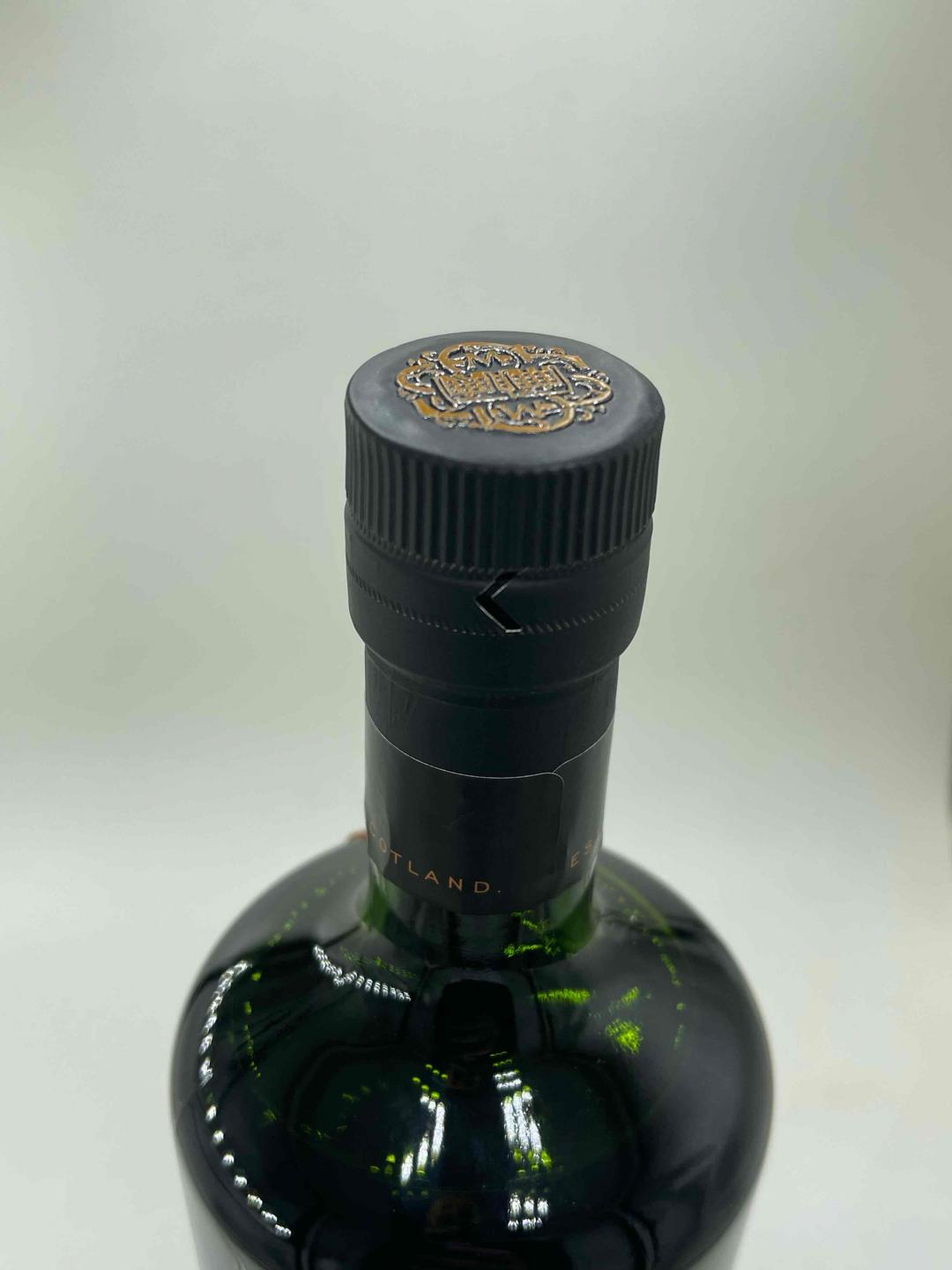 SMWS 94.14 费特凯恩 32年