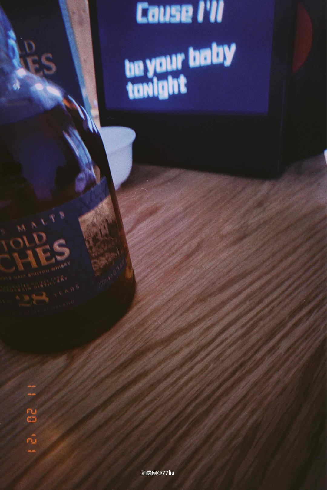 有幸遇见了这一场盛景