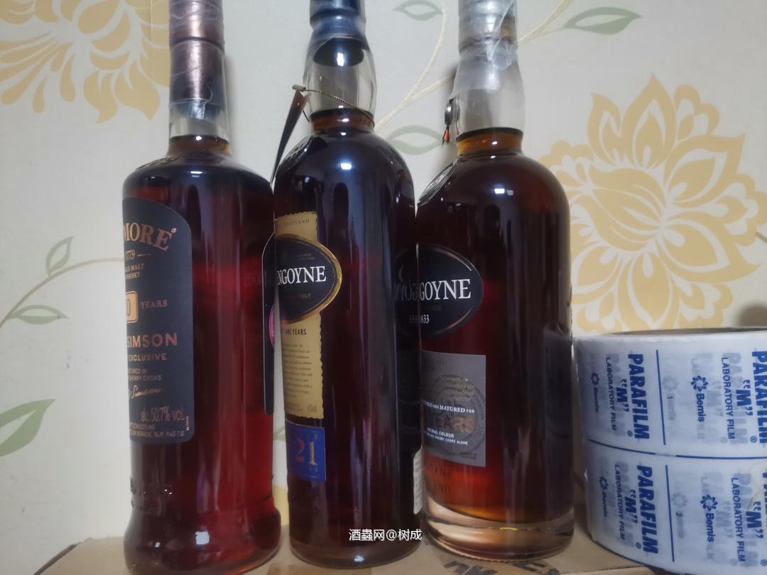 黑酱油