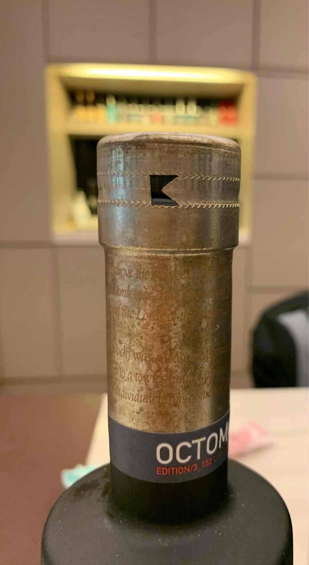 布赫拉迪3.1 台湾行货