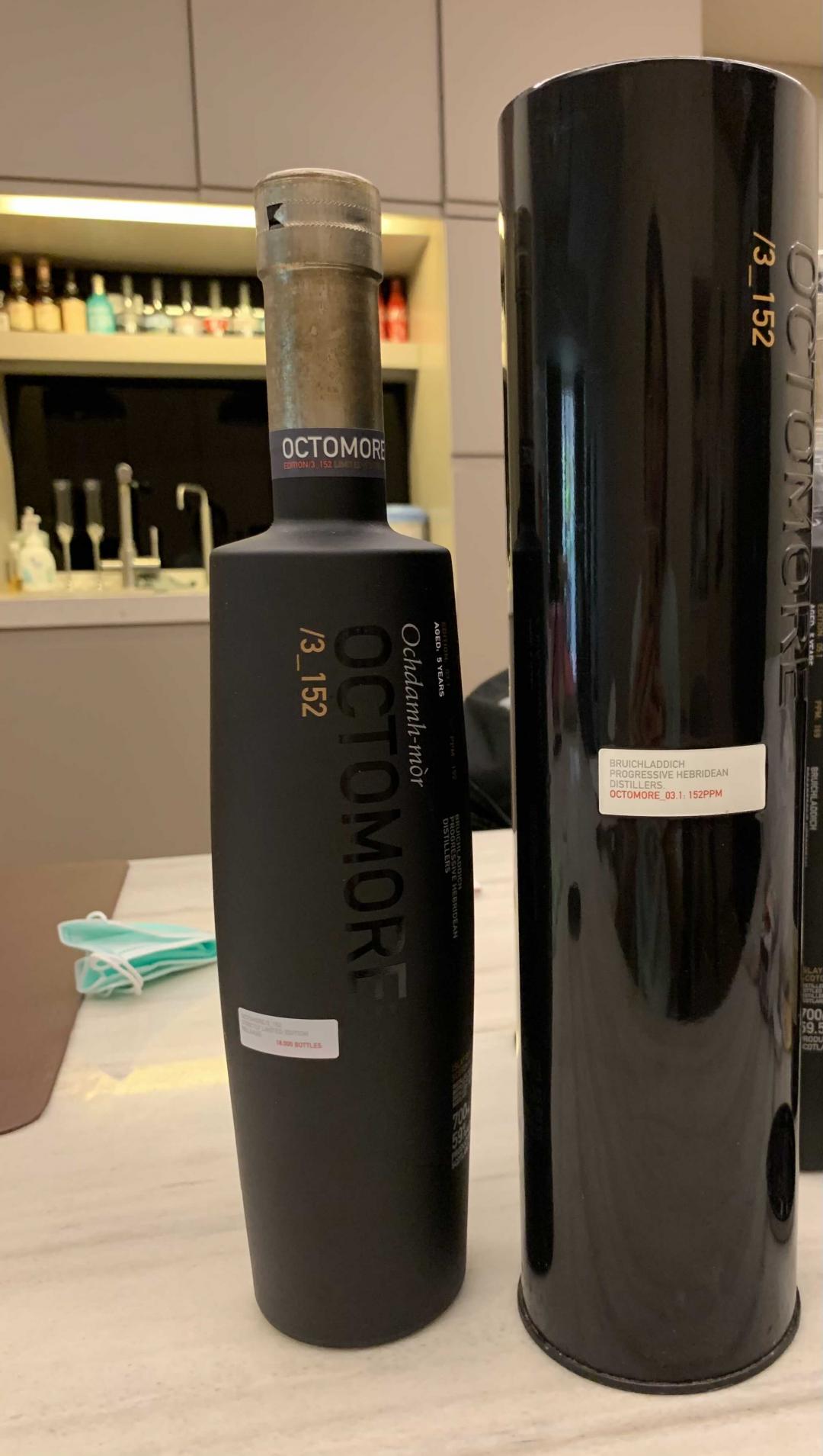 布赫拉迪3.1 台湾行货