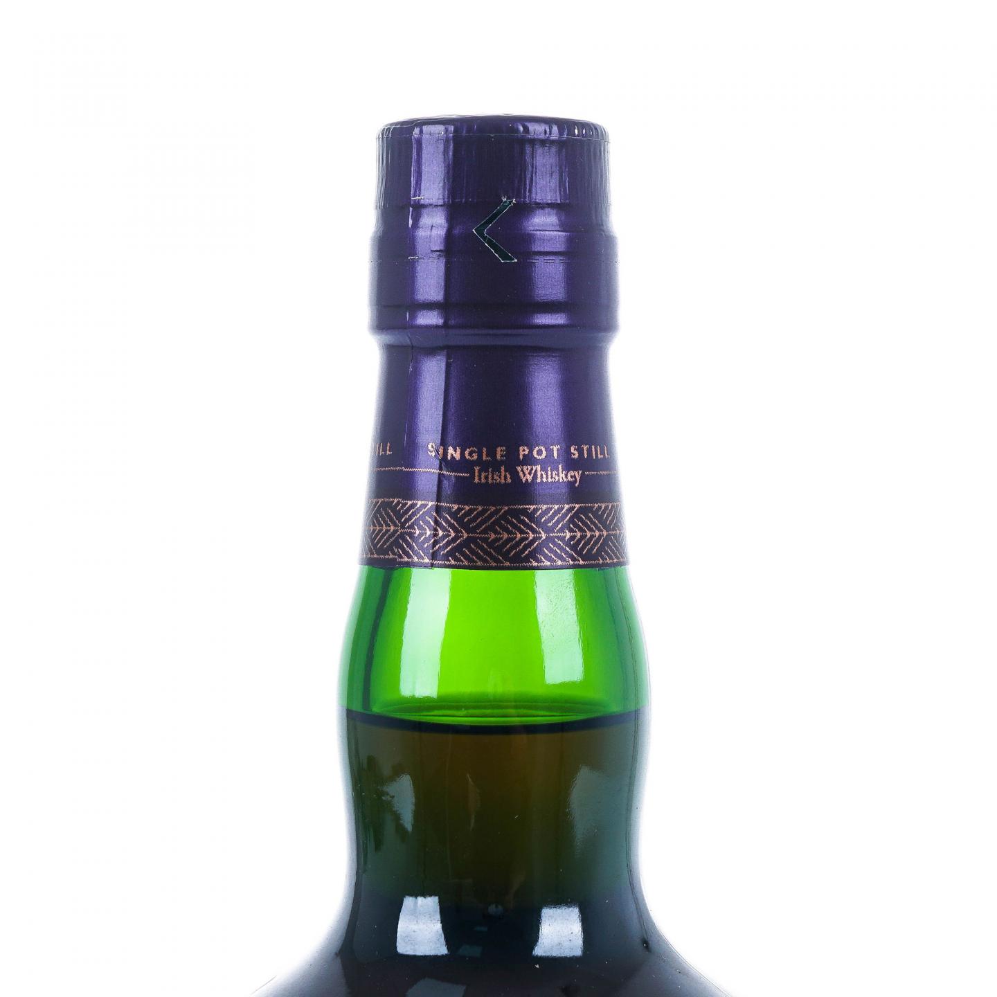 Redbreast · 知更鸟 30年 1989 波特风味桶 TWE
