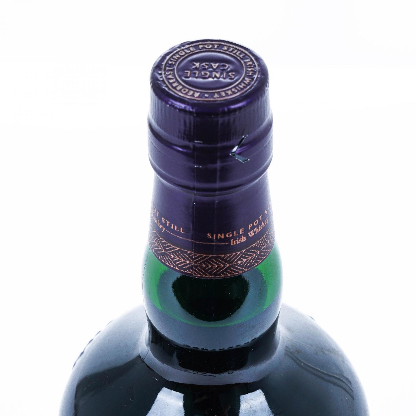 Redbreast · 知更鸟 30年 1989 波特风味桶 TWE