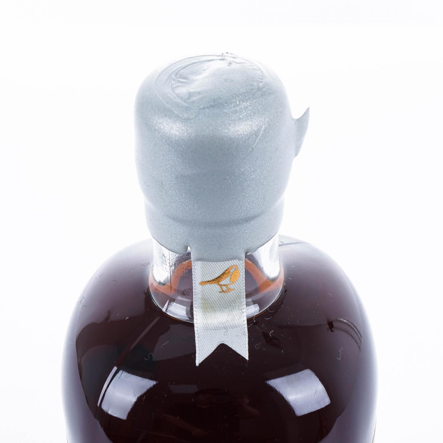Redbreast · 知更鸟 28年 Dream Cask 波特桶