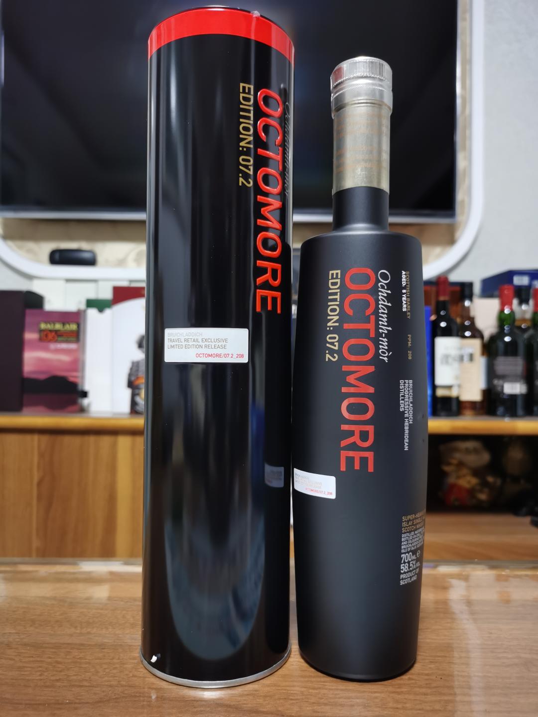 布赫拉迪泥煤怪兽7.2